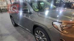 GMC Terrain